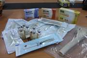 TUMS Iranian Tissue Bank and Research Center's Authorities meet with the Spanis Donation & Transplantation Institute (Part 1)